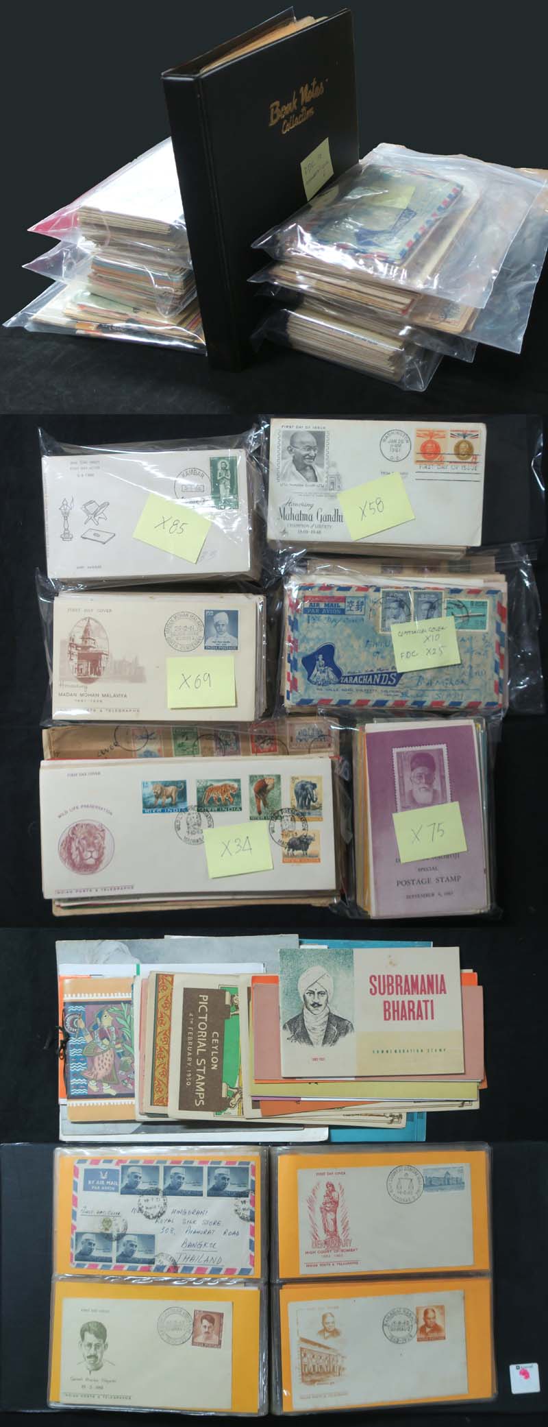back to listing
