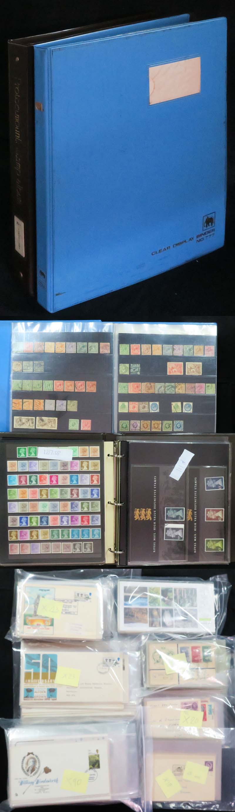 back to listing